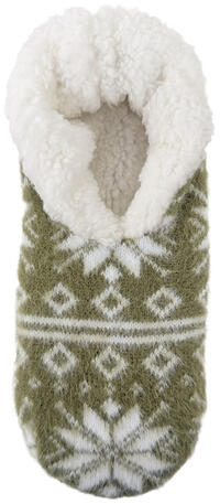 Dámské pantofle Sonia Tellini S.R.L. Velkoobchodní oblečení